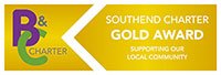 Southend Charter Gold Award