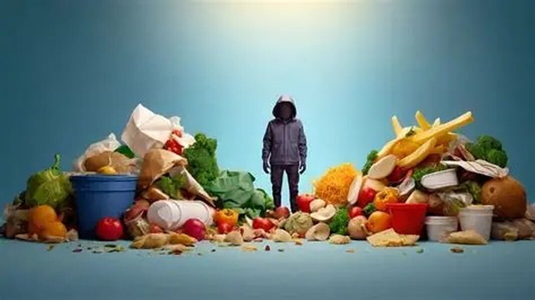 MUST - Malnutrition Universal Screening Tool