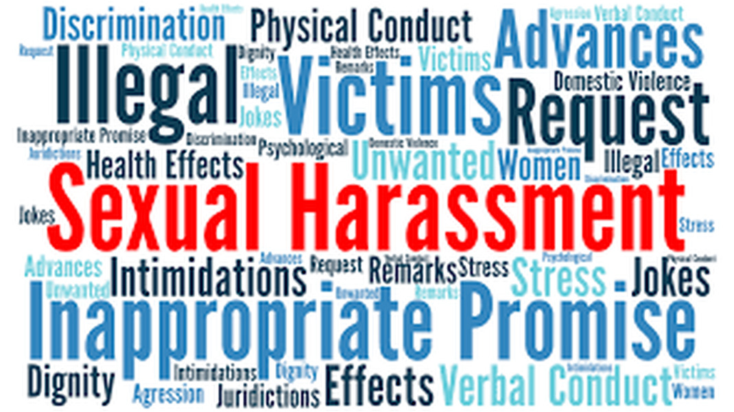 Sexual Harassment Awareness