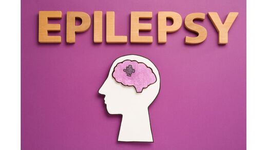 Epilepsy Awareness NEW