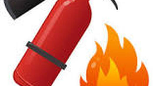 Fire Safety Practical